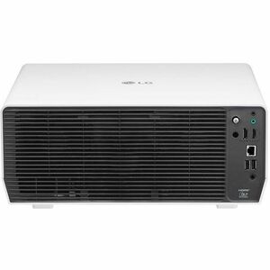 LG ProBeam BF50RG Standard Throw DLP Projector - Ceiling Mountable - High Dynamic Range (HDR) - Front, Rear, Ceiling - 200