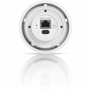 Ubiquiti AI Pro 8 Megapixel Indoor/Outdoor 4K Network Camera - Colour - Bullet - White - 25 m Infrared Night Vision - H.26