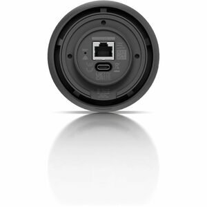 Ubiquiti AI Pro 8 Megapixel Indoor/Outdoor 4K Network Camera - Colour - Bullet - Black - 25 m Infrared Night Vision - H.26