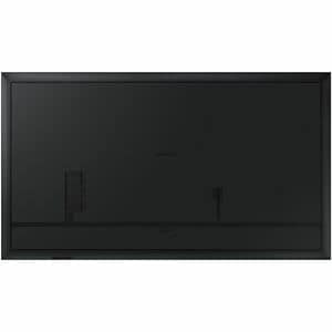 Samsung QM98C 2489.20 mm LCD Digital Signage Display - 24 Hours/7 Days Operation - Energy Star - Vertical Alignment (VA) -