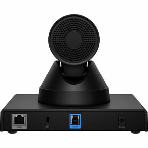 Poly Studio E60 Video Conferencing Camera - 16 Megapixel - 30 fps - Black - USB Type B - 3840 x 2160 Video - Auto-focus - 
