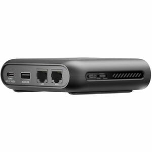 TP-Link TL-WR1502X Wi-Fi 6 IEEE 802.11 a/b/g/n/ac/ax Ethernet Drahtlos Router - Dualband - 2,40 GHz ISM-Band - 5 GHz UNII-