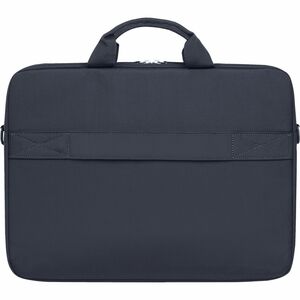 HP Everyday Carrying Case (Briefcase) for 40.6 cm (16") to 40.9 cm (16.1") Notebook - Odyssey Gray - Water Resistant, Bump