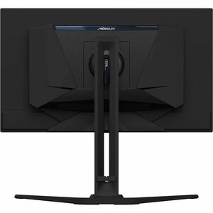 GIGABYTE FO27Q2 27" (68.6 cm) Class WQHD Gaming OLED Monitor - 27" (68.6 cm) Viewable - OLED - Quantum Dot OLED Backlight 