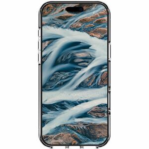 dbramante1928 ApS Iceland Pro Rugged Case for Apple iPhone 16 Plus Smartphone - Clear - Drop Resistant - Plastic - Wireles