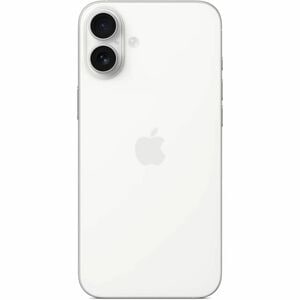 Apple iPhone 16 Plus 128 GB Smartphone - 17 cm (6.7") OLED 2796 x 1290 - A18Hexa-core (6 Core) - 8 GB RAM - iOS 18 - 5G - 