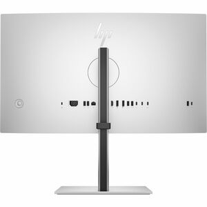HP 727pm 27" Class 4K UHD LCD Monitor - 68.6 cm (27") Viewable - 3840 x 2160 - VESA Mount Compatible