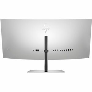 HP 738PU 38" Class WQHD+ LCD Monitor - 95.3 cm (37.5") Viewable - 3200 x 1600 - VESA Mount Compatible