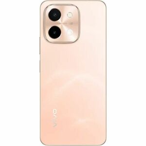 Vivo Y28 128 GB Smartphone - 16,8 cm (6,6 Zoll) LCD - Octa-Core (Cortex A75Dual-Core 2 GHz + Cortex A55 Hexa-Core 1,80 GHz