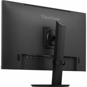 ViewSonic VG2709U-2K 27" Class LED Monitor - 68.6 cm (27") Viewable - LED Backlight - 350 cd/m² - 5 ms - 100 Hz Refresh Ra