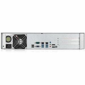 Promise Vess A3340PS Kabel Videoüberwachungsstation - Videospeicher-Vorrichtung - HDMI