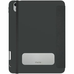 Borsa rigida per il trasporto OtterBox React (Folio) per 27,9 cm (11") Apple iPad Air 11 (2024) Tablet - Nero