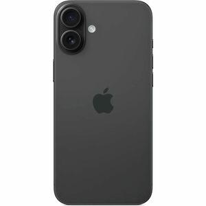 Apple iPhone 16 Plus A3290 128 GB Smartphone - 17.02 cm (6.70") OLED 2796 x 1290 - A18Hexa-core (6 Core) - 8 GB RAM - iOS 