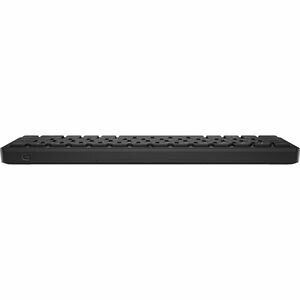 HP 355 Rugged Keyboard - Wireless Connectivity - Black - Plunger Keyswitch - Bluetooth - 5.2 - 10 m (393.72") - 12 Hot Key