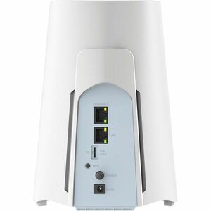 D-Link G530 Wi-Fi 6 IEEE 802.11 a/b/g/n/ac/ax 1 SIM Ethernet, Mobilfunk Modem/Wireless Router - 5G - LTE, 5G NR, WCDMA, DC