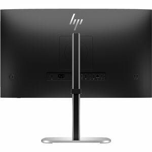 HP 527pu 27 Zoll Klasse WQHD LCD-Monitor - 68,6 cm (27 Zoll) Viewable - IPS-Technologie (In-Plane-Switching) - 2560 x 1440