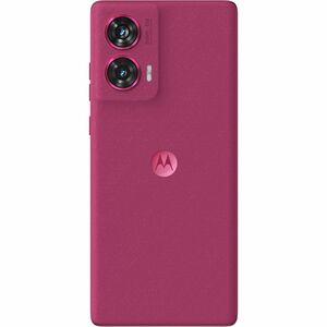 Motorola Mobility Edge 50 Fusion 256 GB Smartphone - 17 cm (6,7") P-OLED Full HD Plus 2400 x 1080 - Octa-core (Cortex A78Q