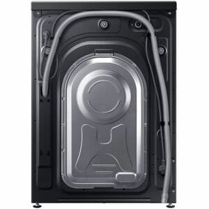 Lavatrice Samsung WW90DG6U85LB Caricamento Frontale 9 kg - Nero - 1400 Velocità centrifuga (rpm) - Smart Connect - Install