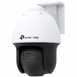 VIGI C540S 4 Megapixel Indoor/Outdoor Network Camera - Colour - Turret - 30 m Infrared/Color Night Vision - H.264, H.264+,