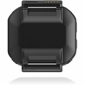 WD5 Industrial Smartwatch - WD5 Industrial Smartwatch with 2.06" AMOLED Touch Screen, 2D CMOS VGA imager with red LED Aime