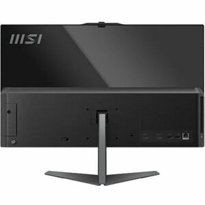 Computer Tutto in uno MSI Modern AM242 1M Modern AM242 1M-1251XIT - Intel Core 3 100U - 8 GB - 256 GB SSD - 60,5 cm (23,8"