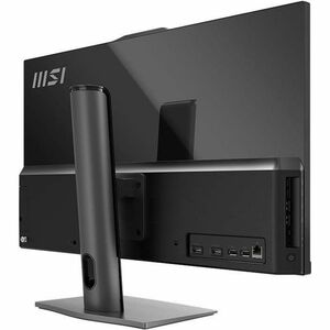 Computer Tutto in uno MSI Modern AM272P 1M MODERN AM272P 1M-849IT - Intel Core i7 150U - 16 GB - 512 GB SSD - 68,6 cm (27"