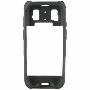 MOBILIS PROTECH Robust Tasche Honeywell Mobilcomputer - Schwarz - Elastisch Körper - Sturzsicher, Anitbakteriell, Stoßfest