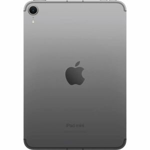 iPad mini Wi-Fi + Cellular 256GB - Space Grey