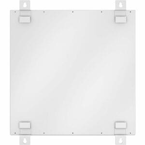APC by Schneider Electric UPS Backfeed Box - White - 1 Piece