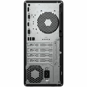 HP Pro 290 G9 Computador secretária - Intel Core i5 12ª geração i5-12500 - Tecnologia vPro - 8 GB - 512 GB SSD - Torre - I