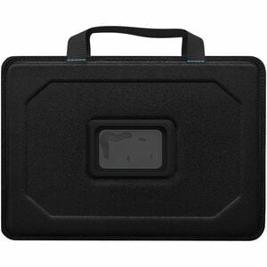 MAXCases Work-In Carrying Case for 27.9 cm (11") Chromebook - Black - Scratch Resistant, Slip Resistant - Neoprene, Elasti