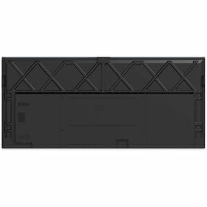 ViewSonic ViewBoard IFP105UW WUHD LCD Collaboration Display - ARM Cortex A76 + A55 - 8 GB LPDDR - Infrared (IrDA) - Touchs