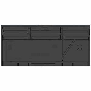 ViewSonic ViewBoard IFP92UW 2336.80 mm WUHD LCD Collaboration Display - Cortex A76 + A55 - 8 GB LPDDR - Infrared (IrDA) - 