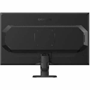 GIGABYTE GS27QA 27" (68.6 cm) Class WQHD Gaming LED Monitor - 27" (68.6 cm) Viewable - SuperSpeed In-plane Switching (SS-I
