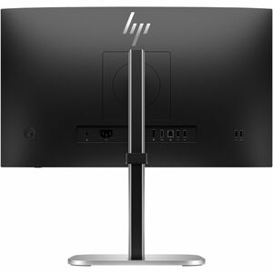 HP 524pf 24" Class Full HD LED Monitor - 16:9 - Black - 60.5 cm (23.8") Viewable - In-plane Switching (IPS) Technology - L