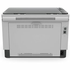 HP LaserJet Tank 1005 Wired Laser Multifunction Printer - Monochrome - Copier/Printer/Scanner - 22 ppm Mono Print - 600 x 