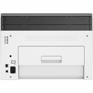 HP 178nw Wired & Wireless Laser Multifunction Printer - Colour - Copier/Printer/Scanner - 18 ppm Mono/4 ppm Color Print - 