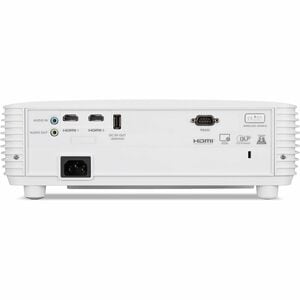 Acer P1557Ki 3D Deckenmontage DLP-Projektor - 16:9 - 1920 x 1080 Piel - 10,000:1 Kontrastverhältnis - 4800 lm Helligkeit -