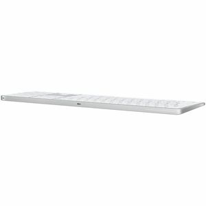 Apple Magic Keyboard - Wireless Connectivity - English (US) - Bluetooth - Multimedia Hot Key(s) - macOS 15.1 - MacBook Air