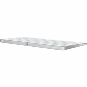 Apple Magic Keyboard - Wired/Wireless Connectivity - USB Type C Interface - English - Bluetooth - Multimedia Hot Key(s) - 