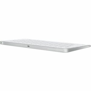Apple Magic Keyboard - Wired/Wireless Connectivity - USB Type C Interface - German - QWERTZ Layout - Bluetooth - Multimedi