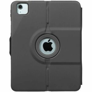 Targus VersaVu THZ967UK Keyboard/Cover Case (Folio) for 27.7 cm (10.9") to 27.9 cm (11") Apple iPad Air 11 (2024), iPad (1
