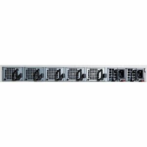 Extreme Networks Universelle Rechenplattform-Anwendung