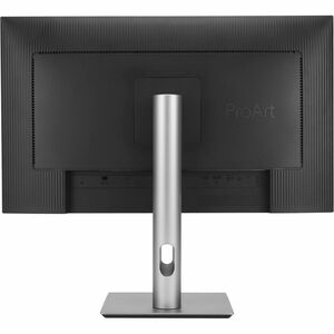 ASUS ProArt PA27JCV. Dimensioni diagonale schermo: 68,6 cm (27"), Risoluzione del display: 5120 x 2880 Pixel, Tipologia HD