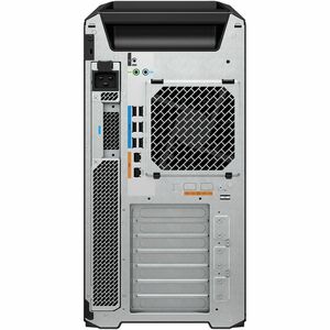 HP Z8 G5 Posto de trabalho - Intel ouro xeon 5418Y - 32 GB - 2 TB SSD - Torre - Intel C741 Chip - Windows 11 Pro - Série A