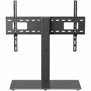 Neomounts Height Adjustable TV Stand - 37" (93.98 cm) to 70" (177.80 cm) Screen Support - 40 kg Load Capacity - 79.50 cm (
