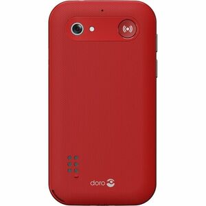 Téléphone portable standard Doro Leva L10 DFC-0600 128 Mo - Écran - Écran 6,1 cm (2,4") TFT 240 x 320 - Cortex A7Single-Co