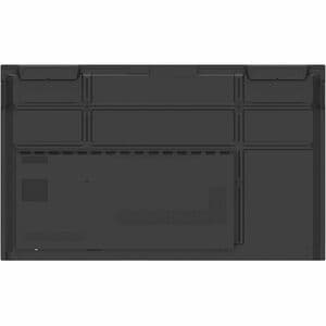 LG 75'' CreateBoard Pro Smart Board with Google Mobile Services and Built-in AI - 75" - 16:9 Aspect Ratio - 3840 x 2160 - 