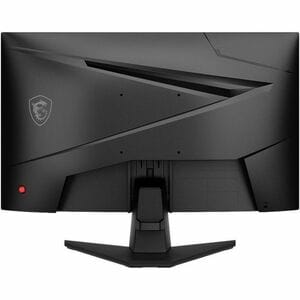 MSI 244CDE 24 Zoll Klasse Full HD Gekrümmter Bildschirm Gaming-LCD-Monitor - 16:9 Format - Schwarz - 59,9 cm (23,6 Zoll) V
