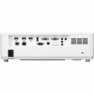 Optoma ZK708T 3D DLP-Projektor - 16:9 - Weiß - Hoher Dynamikbereich (High Dynamic Range, HDR) - 300,000:1 Kontrastverhältn
